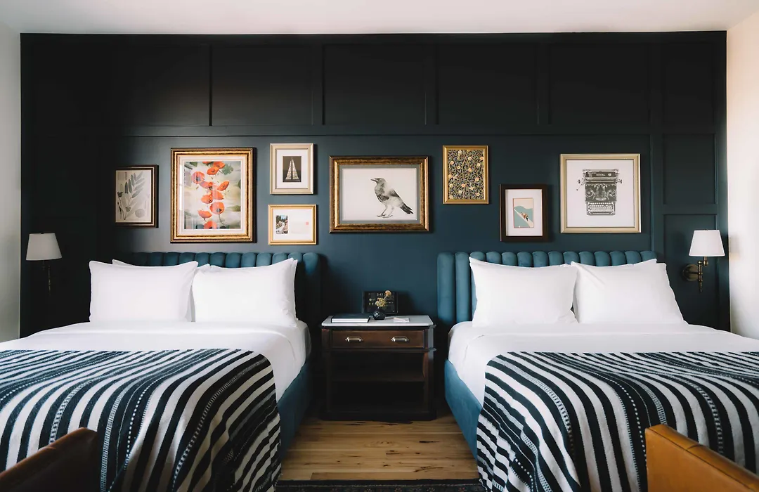 The Ramble Hotel-1