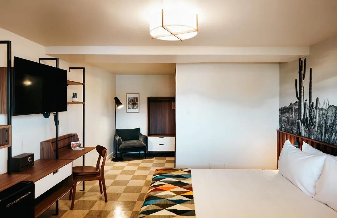 La Vista Motel-1