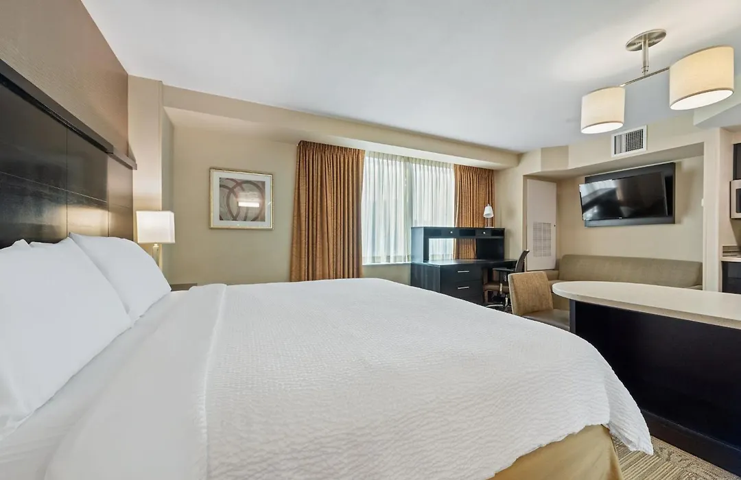 Staybridge Suites Denver Downtown By Ihg-1