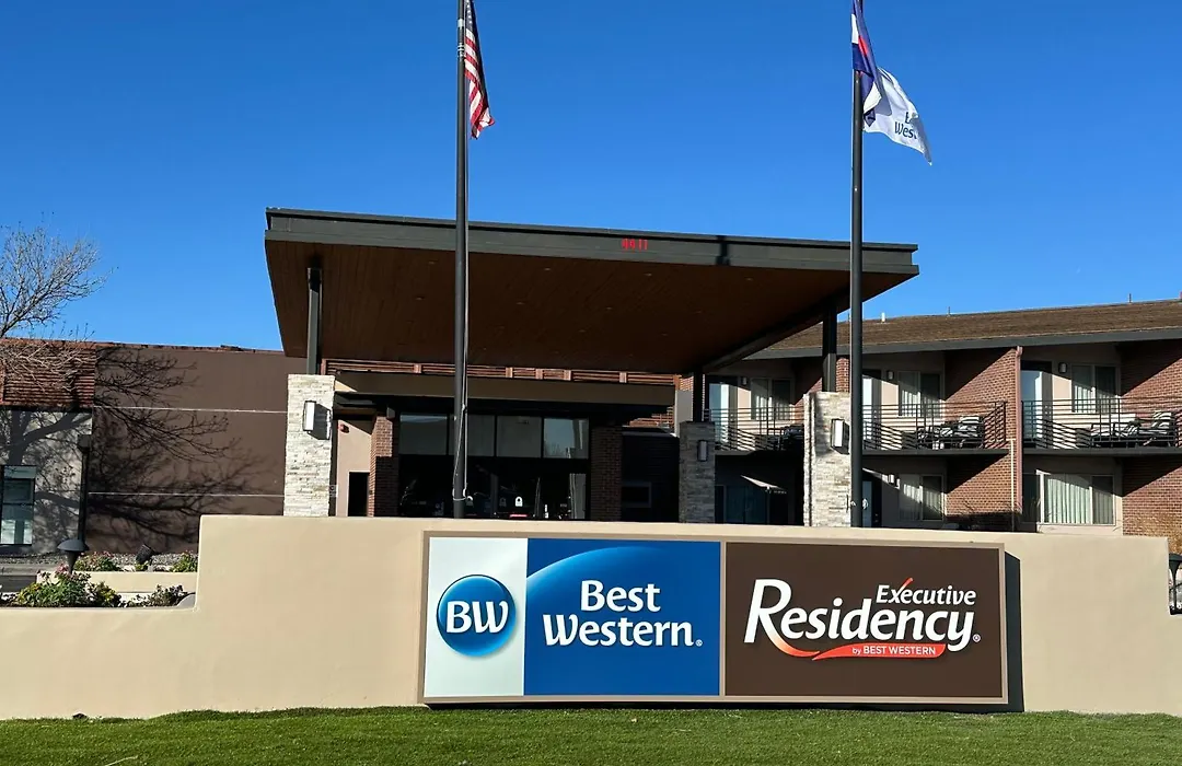 Best Western Premier Denver East-1