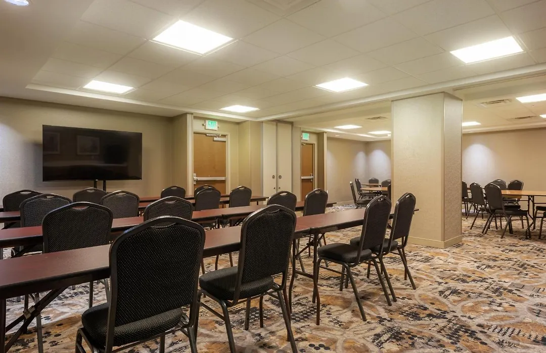 Staybridge Suites Denver Downtown By Ihg-1