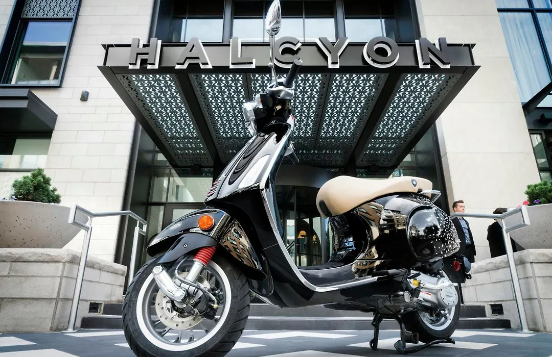 Halcyon, A Hotel In Cherry Creek, Denver-1