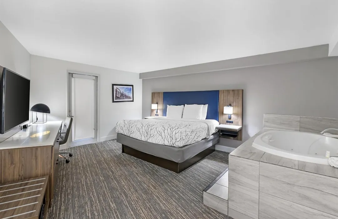 Best Western Premier Denver East-1