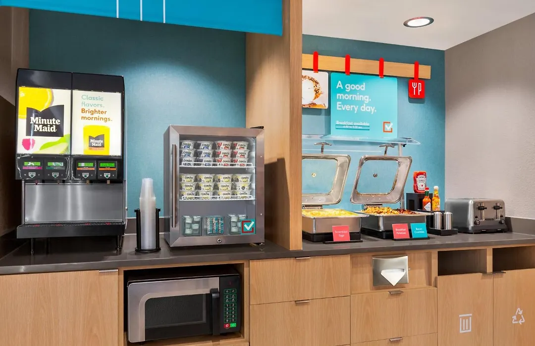 Avid Hotels - Denver Airport Area By Ihg-1