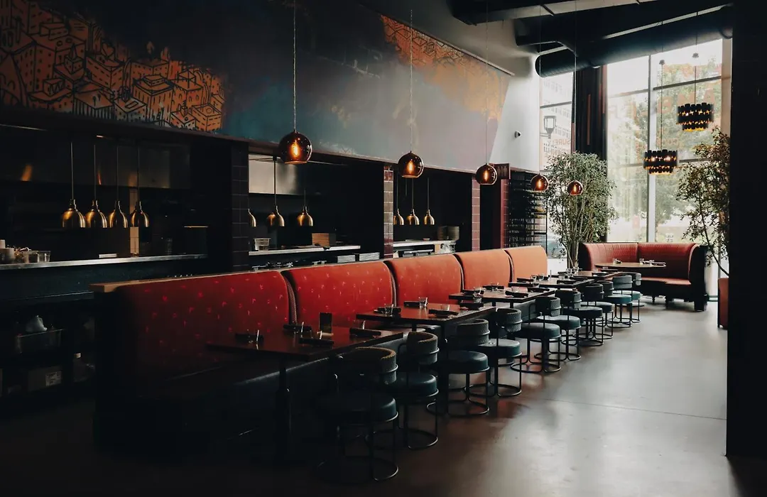 Hotel Indigo Denver Downtown - Union Station By Ihg-1