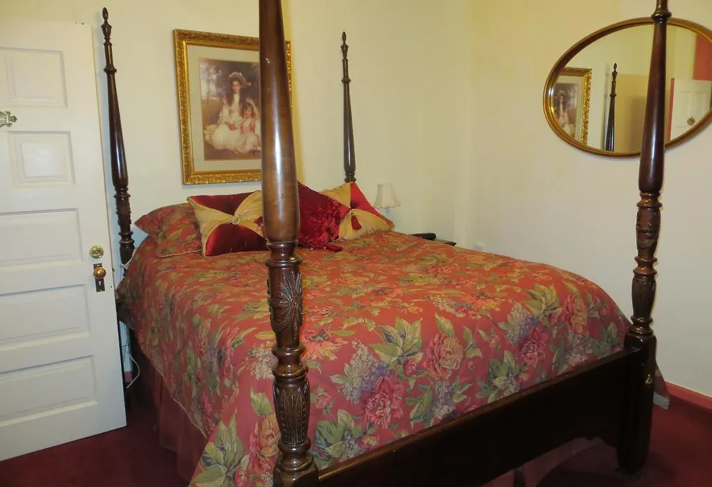 Adagio Bed And Breakfast-1