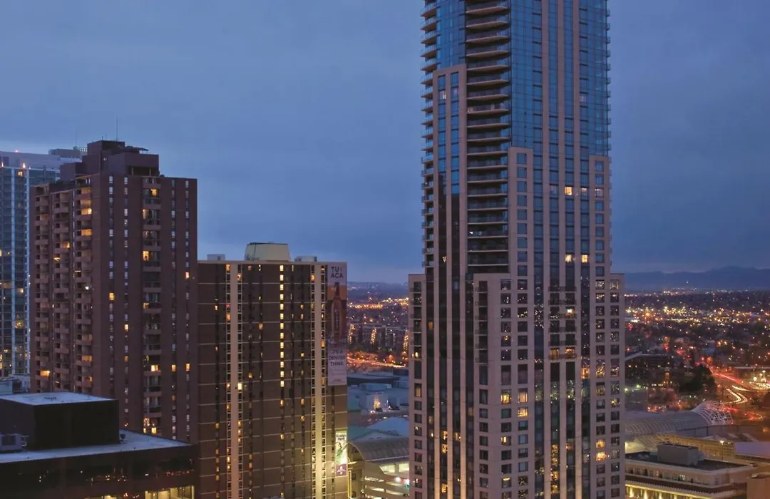 Four Seasons Hotel Denver-1