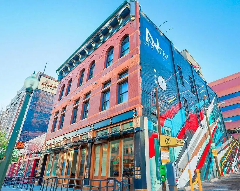 Nativ Hotel (Adults Only)-1