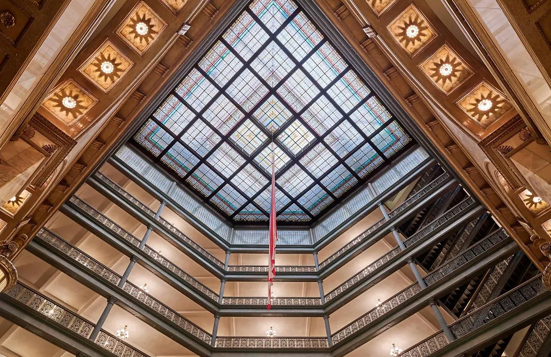 The Brown Palace Hotel And Spa, Autograph Collection-1