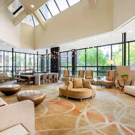 Hilton Denver City Center-3