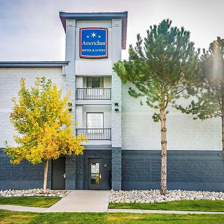 Americinn By Wyndham Denver Airport-3