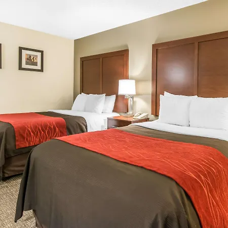 Budget Inn - Denver East-3