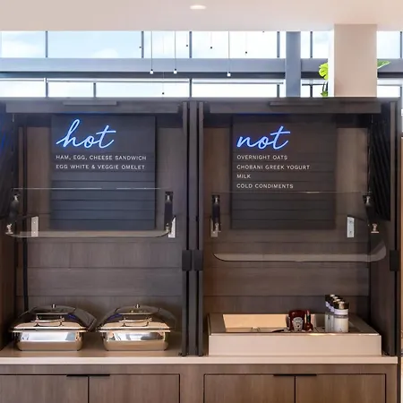 Atwell Suites Denver Airport - Tower Road By Ihg-2