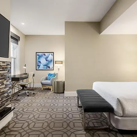 Magnolia Hotel Denver, A Tribute Portfolio Hotel-3
