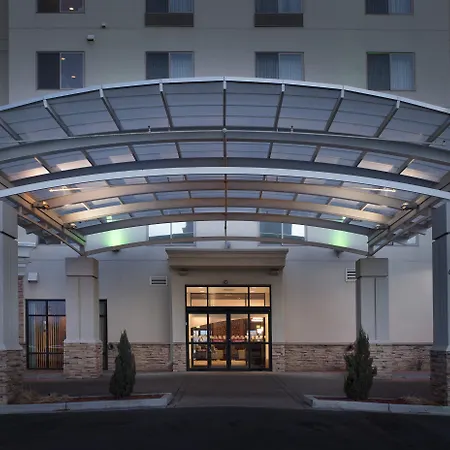 Doubletree By Hilton Denver International Airport, Co-3