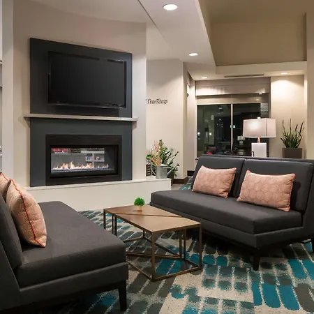 Hilton Garden Inn Denver/Cherry Creek-2