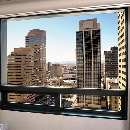Hilton Denver City Center-3