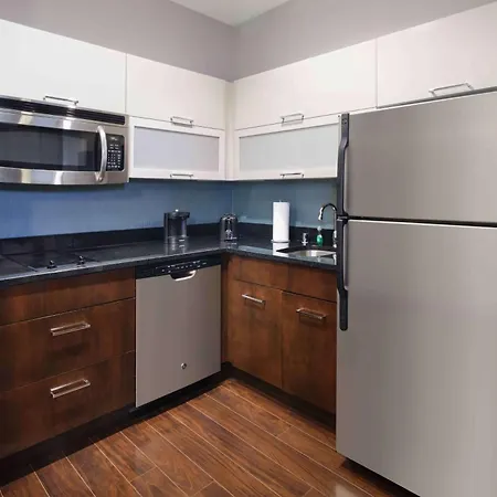Homewood Suites- Denver Downtown Convention Center-2