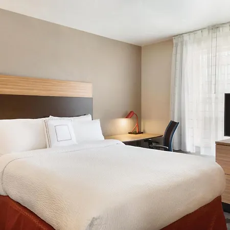Towneplace Suites By Marriott Denver Downtown-2