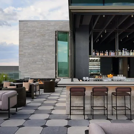 Kimpton Claret Hotel By Ihg-3