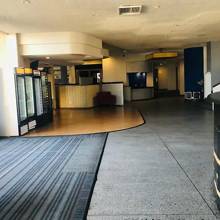 Budget Inn Denver Downtown-2