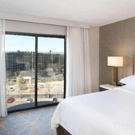 Embassy Suites By Hilton Denver Tech Center North-2