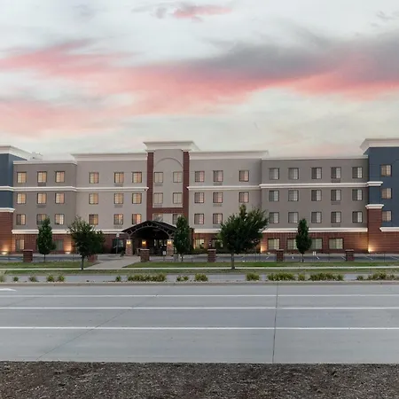 Staybridge Suites Denver - Central Park By Ihg-3