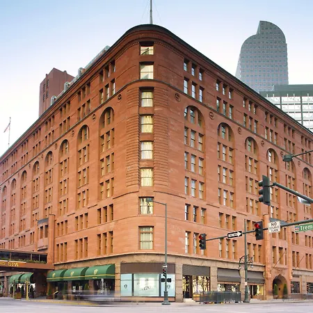The Brown Palace Hotel And Spa, Autograph Collection-3