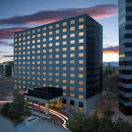 Hyatt Place Denver Cherry Creek-3