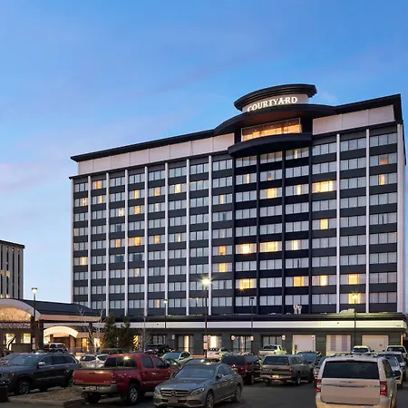Courtyard By Marriott Denver Cherry Creek-2