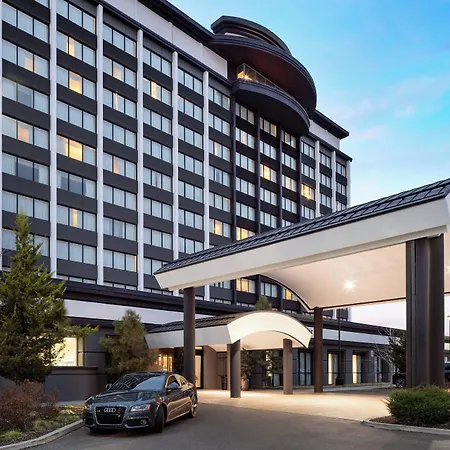 Courtyard By Marriott Denver Cherry Creek-3