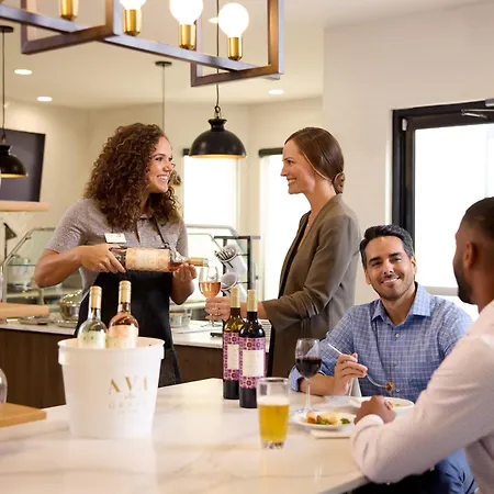 Staybridge Suites Denver International Airport By Ihg-2