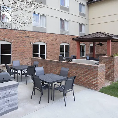 Fairfield By Marriott Inn & Suites Denver Airport-3