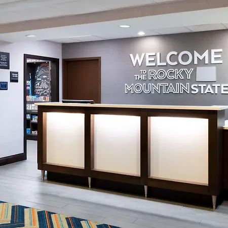 Hampton Inn Denver-International Airport-2