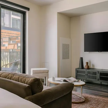 Bryant, Sonder Apartment By Marriott Bonvoy-2