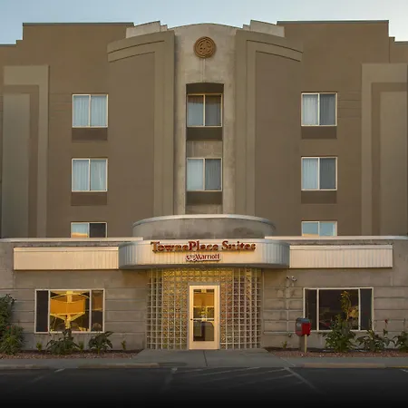 Towneplace Suites By Marriott Denver Downtown-3