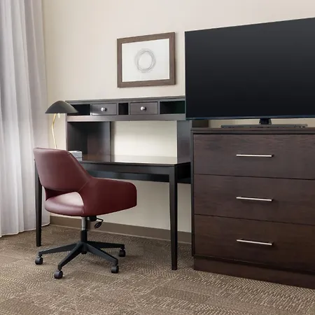 Staybridge Suites Denver - Central Park By Ihg-2