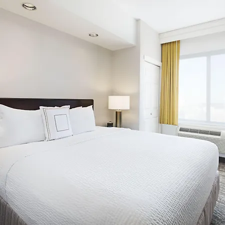 Springhill Suites By Marriott Denver Airport-3