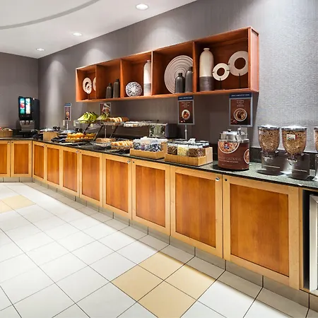 Springhill Suites By Marriott Denver Airport-2
