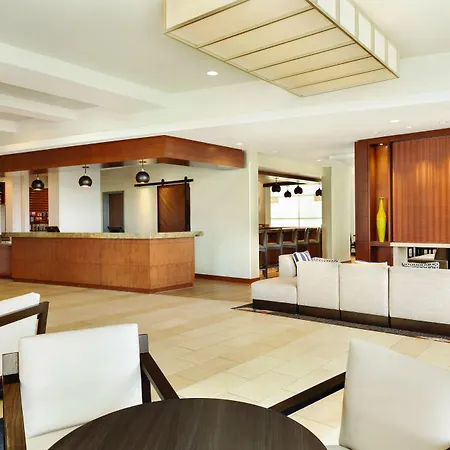 Hyatt House Denver Airport-3