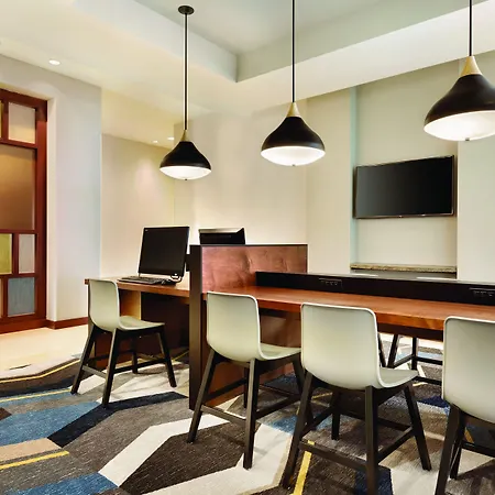 Hyatt House Denver Airport-2