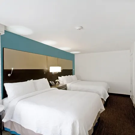 Residence Inn Denver Cherry Creek-2