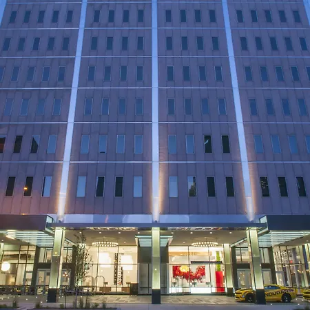 Homewood Suites- Denver Downtown Convention Center-2