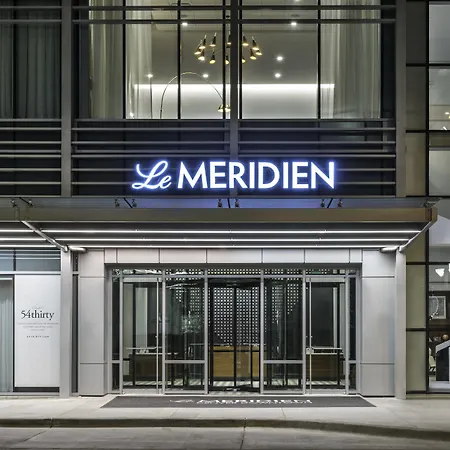 Le Meridien Denver Downtown-3