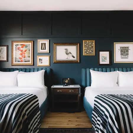 The Ramble Hotel-2