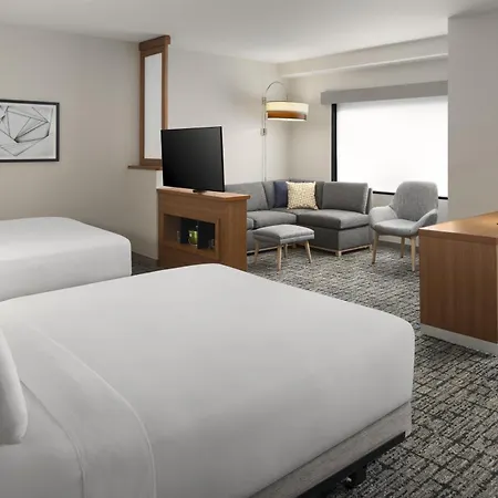 Hyatt Place Denver Cherry Creek-3