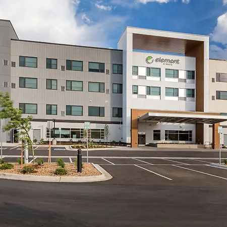 Element By Marriott Denver International Airport-3