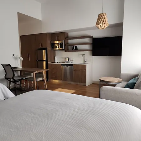 Element By Marriott Denver International Airport-2