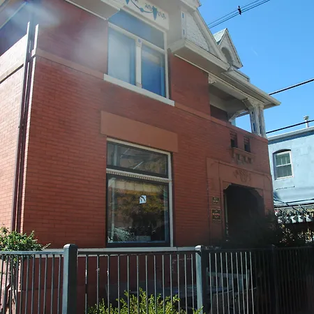Off Broadway B & B-3