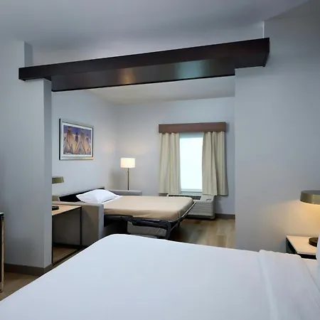 Fairfield Inn & Suites By Marriott Denver Downtown-3